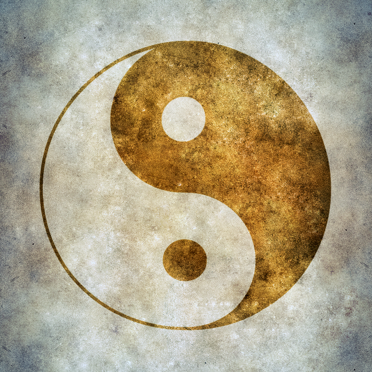 Yin-yang: símbolo emblemático de los contadores