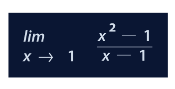 Recta numérica con la interpretación de ecuaciones (b) y (c)