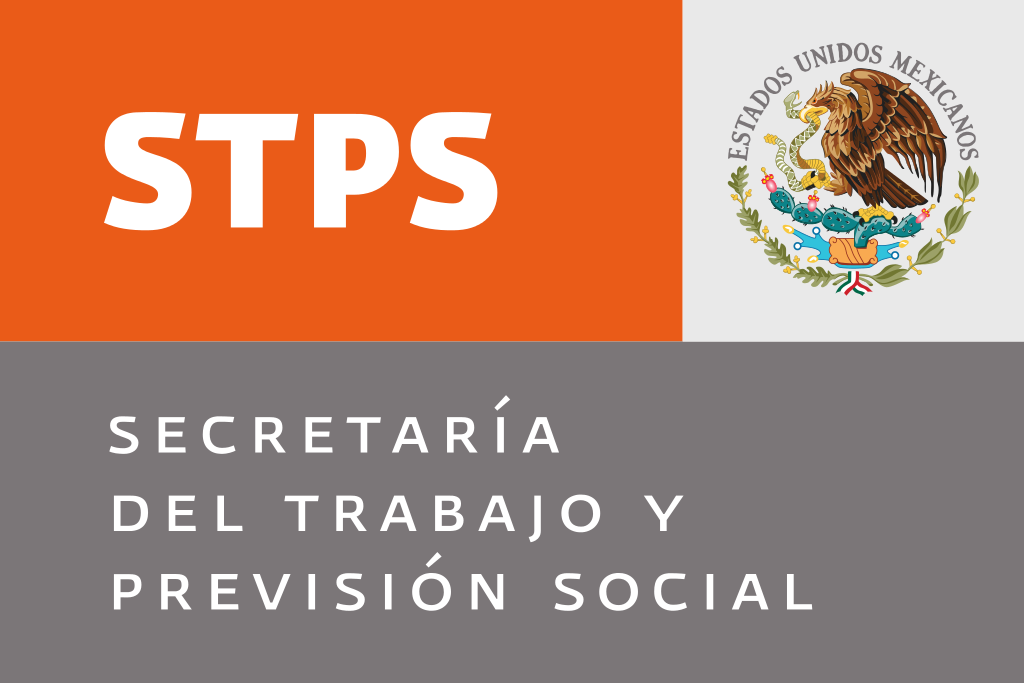 STPS logo