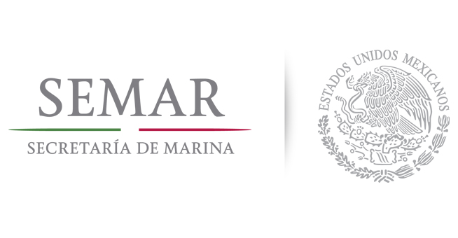 Secretaría de Marina logo