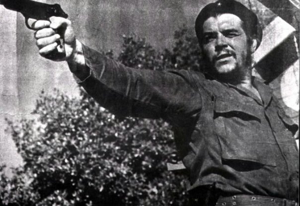 “Che” Guevara