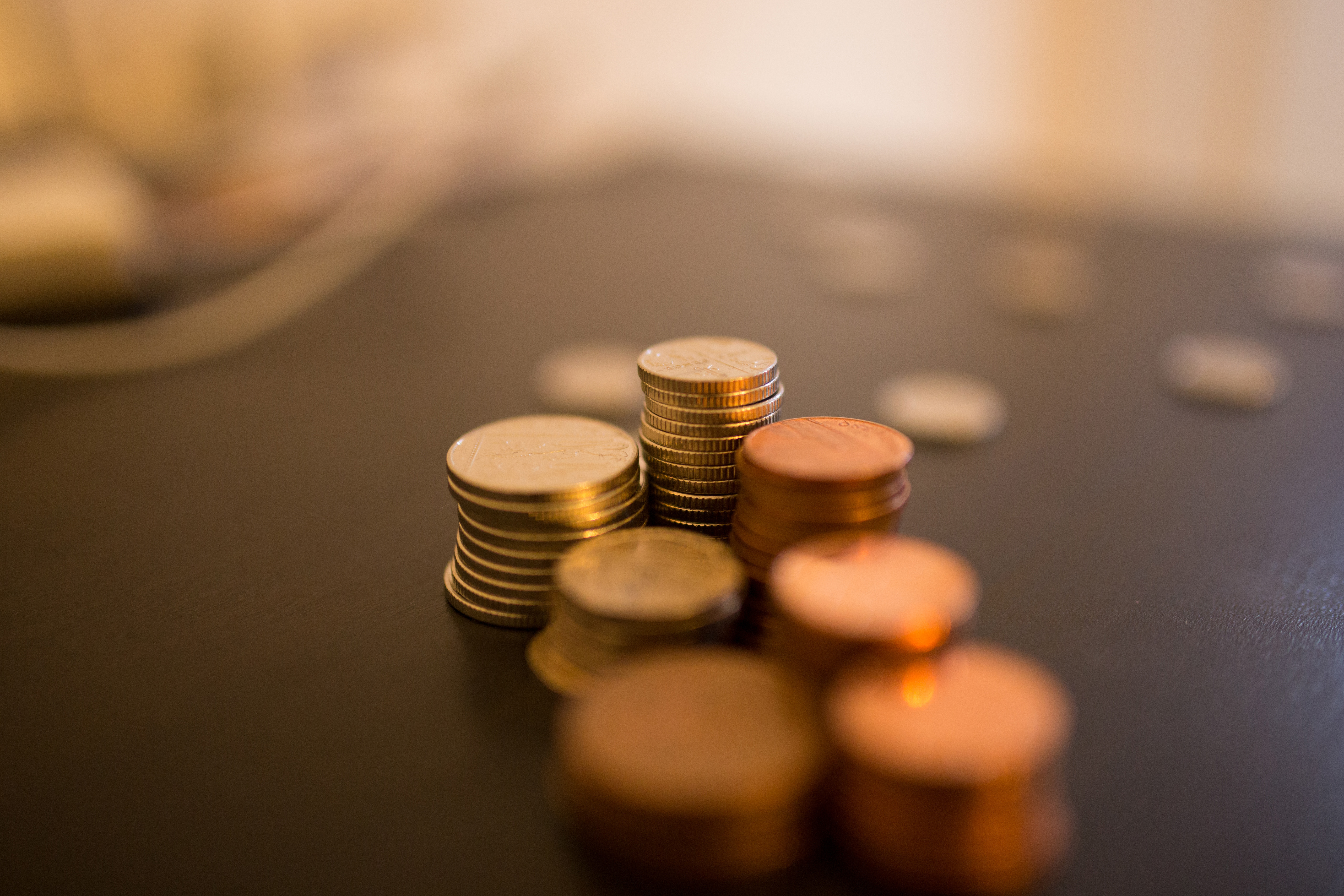 Monedas