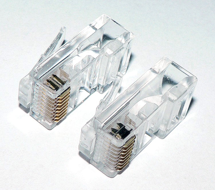 Conceptos RJ45